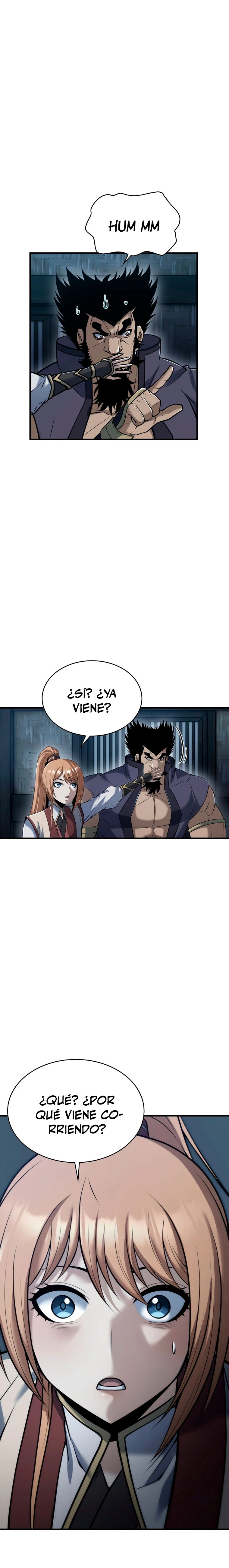 La Estrella de un Gobernante Supremo > Capitulo 61 > Page 41